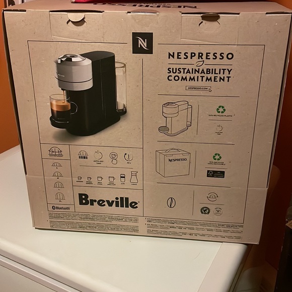 Nespresso - VERTUO NeXT - Picture 3 of 4